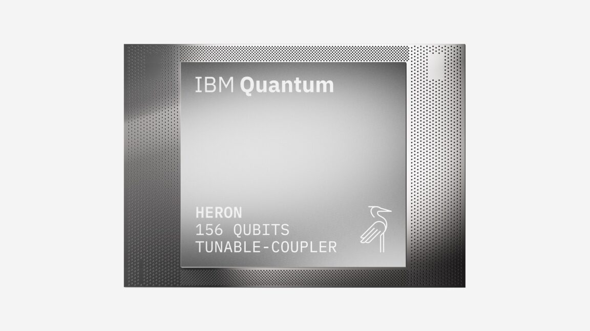 IBM boosts entire quantum computing stack