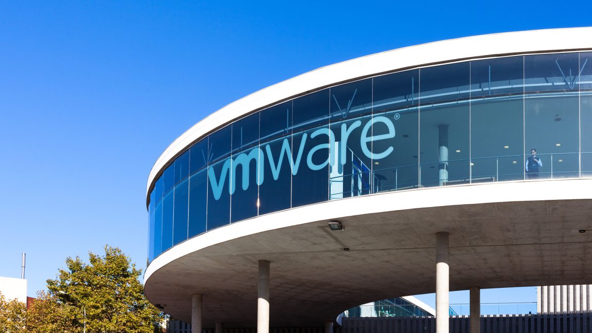 New SMB subscription may not end VMware migrations